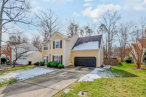 125 Leacroft Way, Durham, NC 27703 photo 2