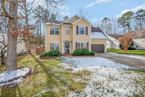 125 Leacroft Way, Durham, NC 27703 photo 3