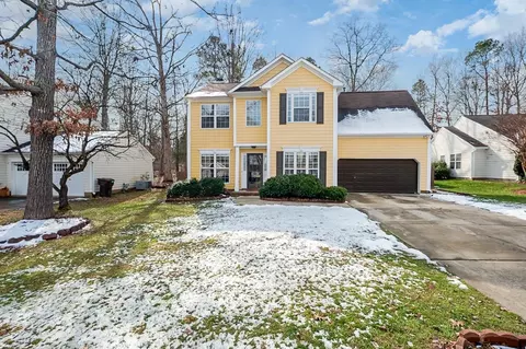125 Leacroft Way, Durham, NC 27703 photo 1