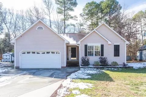 5 Brevard Ct, Durham, NC 27713 photo 1