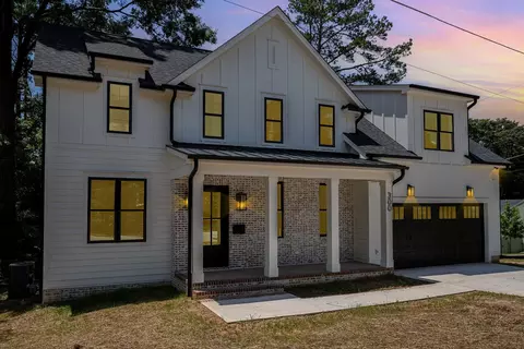 300 Plainview Ave, Raleigh, NC 27604