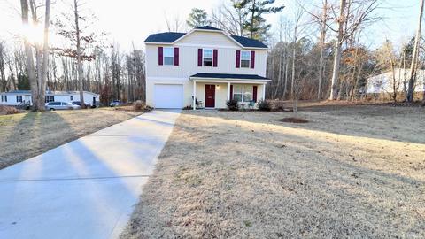 9914 Nugget Rd, Spring Hope, NC 27882 photo 1