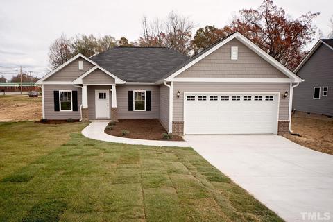 9652 Chapman Rd, Bailey, NC 27807 photo 1