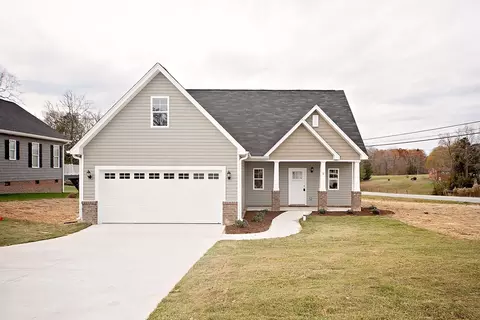 9668 Chapman Rd, Bailey, NC 27807 photo 1