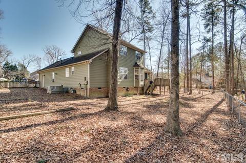 503 Vivaldi Dr, Durham, NC 27712 photo 25