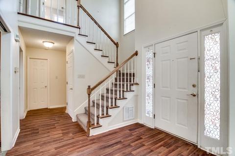 503 Vivaldi Dr, Durham, NC 27712 photo 3