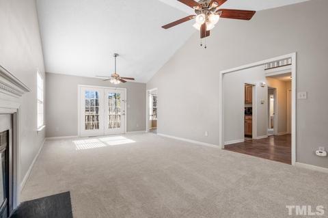 503 Vivaldi Dr, Durham, NC 27712 photo 4