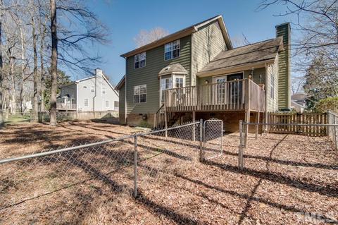 503 Vivaldi Dr, Durham, NC 27712 photo 24