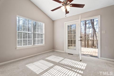 503 Vivaldi Dr, Durham, NC 27712 photo 7
