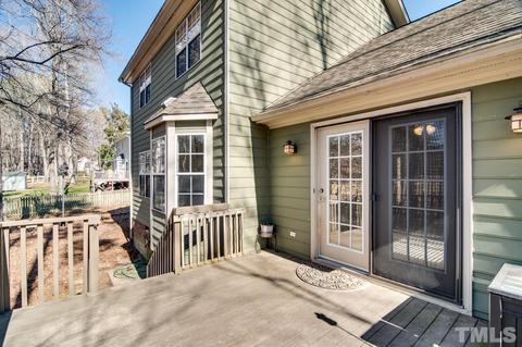 503 Vivaldi Dr, Durham, NC 27712 photo 21