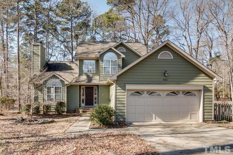 503 Vivaldi Dr, Durham, NC 27712 photo 1