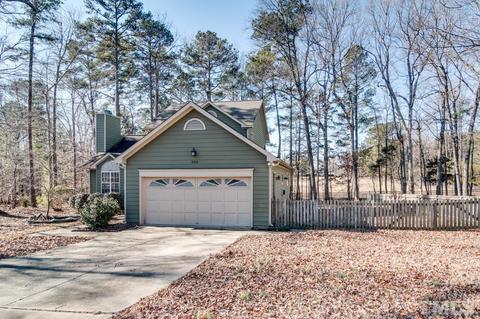 503 Vivaldi Dr, Durham, NC 27712 photo 2