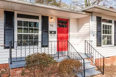 913 Devonport Dr, Raleigh, NC 27610 photo 3