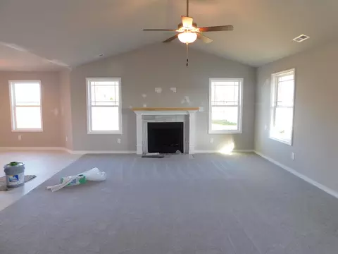 55 Fall Bridge Cir, Benson, NC 27504 photo 4