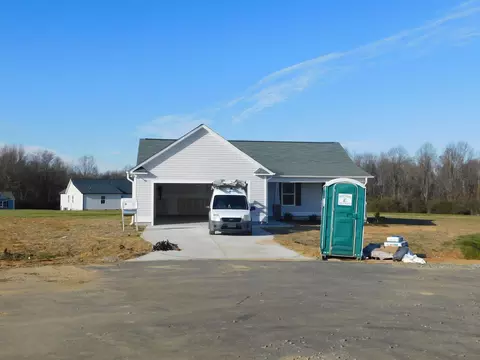 55 Fall Bridge Cir, Benson, NC 27504 photo 1