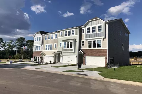 1012 Falling Rock Pl, Durham, NC 27703 photo 1