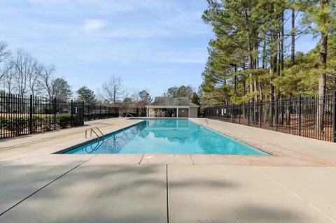 2314 Brasstown Ln, Apex, NC 27502 photo 3