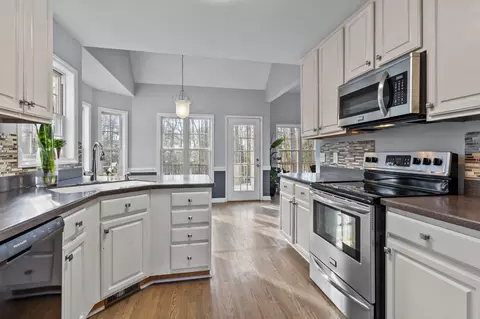 130 Deer View Dr, Willow Spring, NC 27592 photo 10