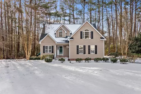130 Deer View Dr, Willow Spring, NC 27592 photo 1