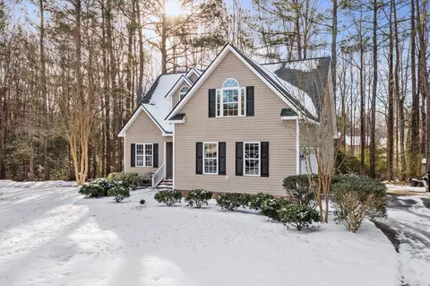 130 Deer View Dr, Willow Spring, NC 27592 photo 2