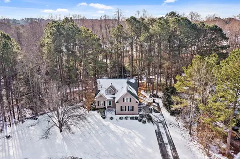 130 Deer View Dr, Willow Spring, NC 27592 photo 4