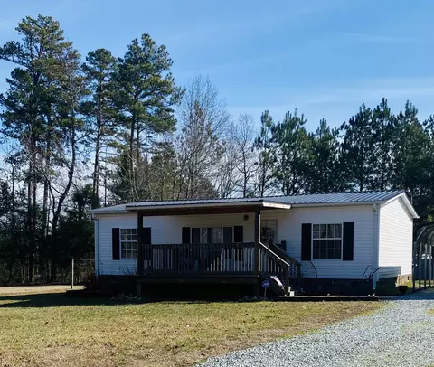 63 Rougemont Rd, Rougemont, NC 27572 photo 1