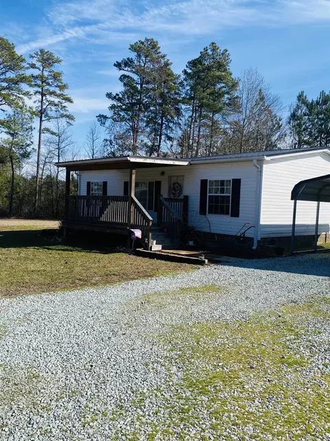 63 Rougemont Rd, Rougemont, NC 27572 photo 3