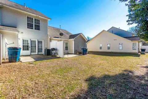 414 E Rose St, Smithfield, NC 27577 photo 23