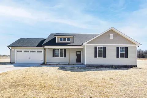 9055 Whitley Rd, Bailey, NC 27807 photo 1