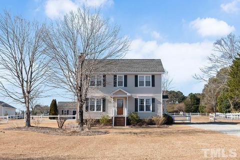 105 Willow Spring Homes For Sale Willow Spring Nc Real Estate Movoto