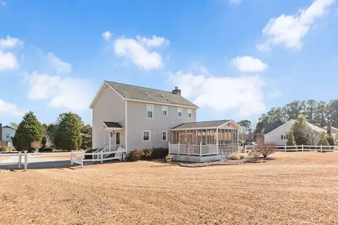 2002 Little Pond Pl, Willow Spring, NC 27592 photo 7