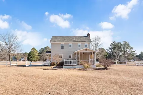 2002 Little Pond Pl, Willow Spring, NC 27592 photo 8