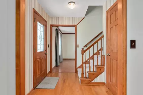 2002 Little Pond Pl, Willow Spring, NC 27592 photo 12