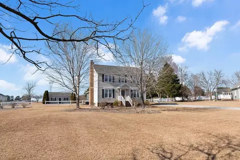 2002 Little Pond Pl, Willow Spring, NC 27592 photo 2
