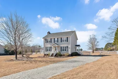 2002 Little Pond Pl, Willow Spring, NC 27592 photo 3