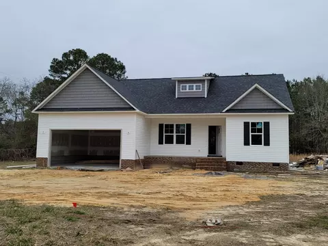 57 Morrison Dr, Dunn, NC 28334 photo 1
