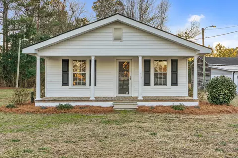 310 Lucas Rd, Dunn, NC 28334 photo 3