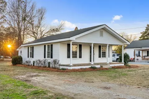 310 Lucas Rd, Dunn, NC 28334 photo 1