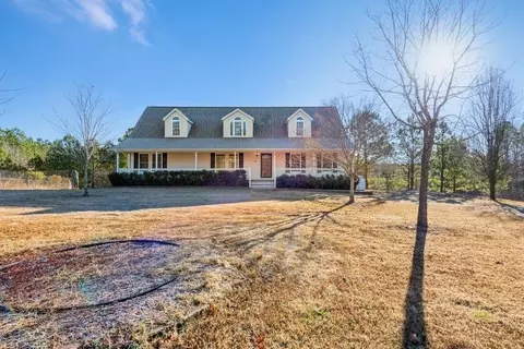 50 Peyton Ln, Kittrell, NC 27544 photo 1