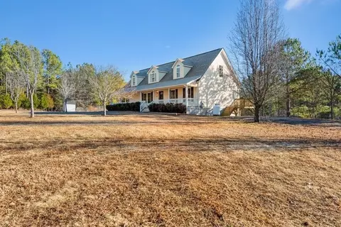 50 Peyton Ln, Kittrell, NC 27544 photo 2