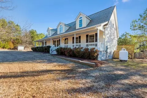50 Peyton Ln, Kittrell, NC 27544 photo 6