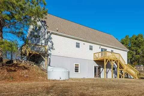 50 Peyton Ln, Kittrell, NC 27544 photo 5