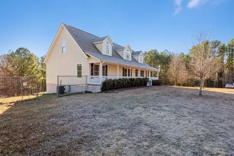50 Peyton Ln, Kittrell, NC 27544 photo 3