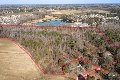 199 Eason Ln, Angier, NC 27501 photo 2