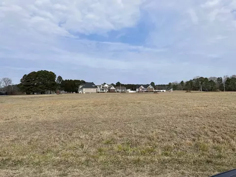 8518 Parker Rd, Sims, NC 27880 photo 1