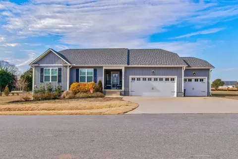 35 Arrow Ln, Middlesex, NC 27557 photo 1