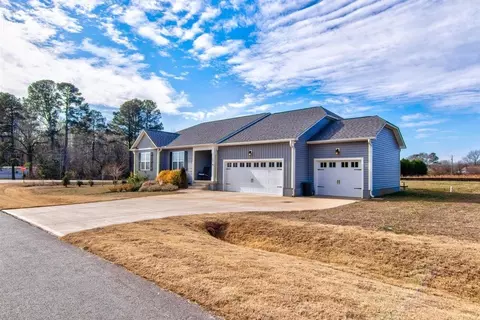 35 Arrow Ln, Middlesex, NC 27557 photo 2