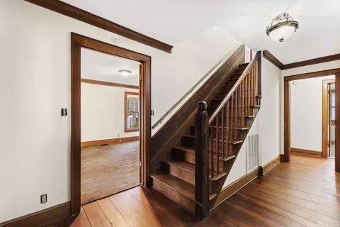 520 Old Stage Rd, Willow Spring, NC 27592 photo 5