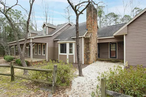 520 Old Stage Rd, Willow Spring, NC 27592 photo 3