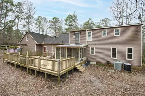 520 Old Stage Rd, Willow Spring, NC 27592 photo 40